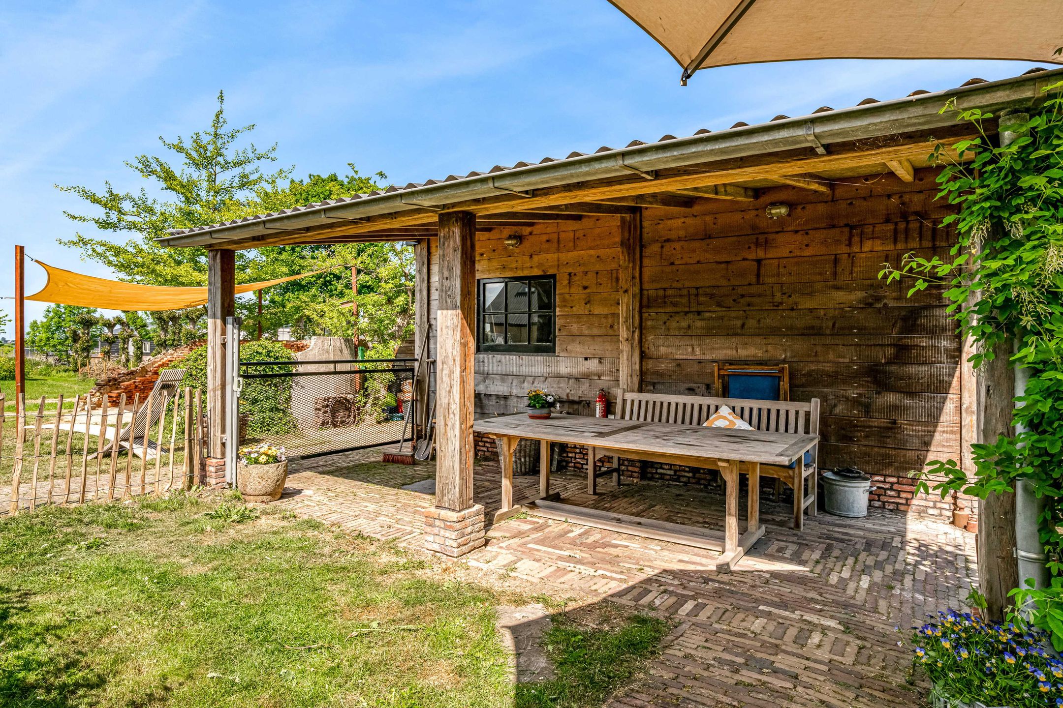 Foto 63 van Lagewaard 28