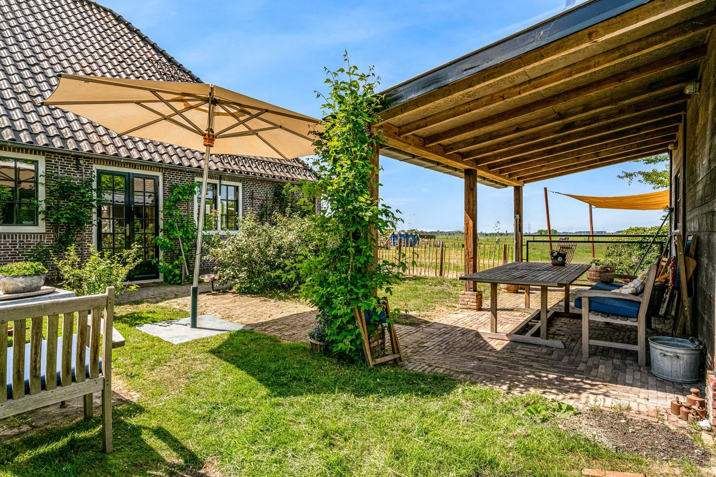 Foto 64 van Lagewaard 28