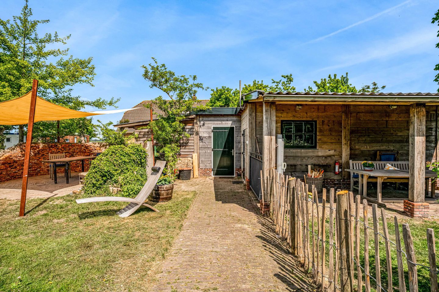 Foto 65 van Lagewaard 28