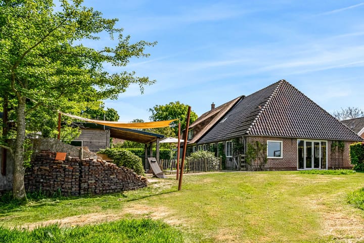 Foto 68 van Lagewaard 28