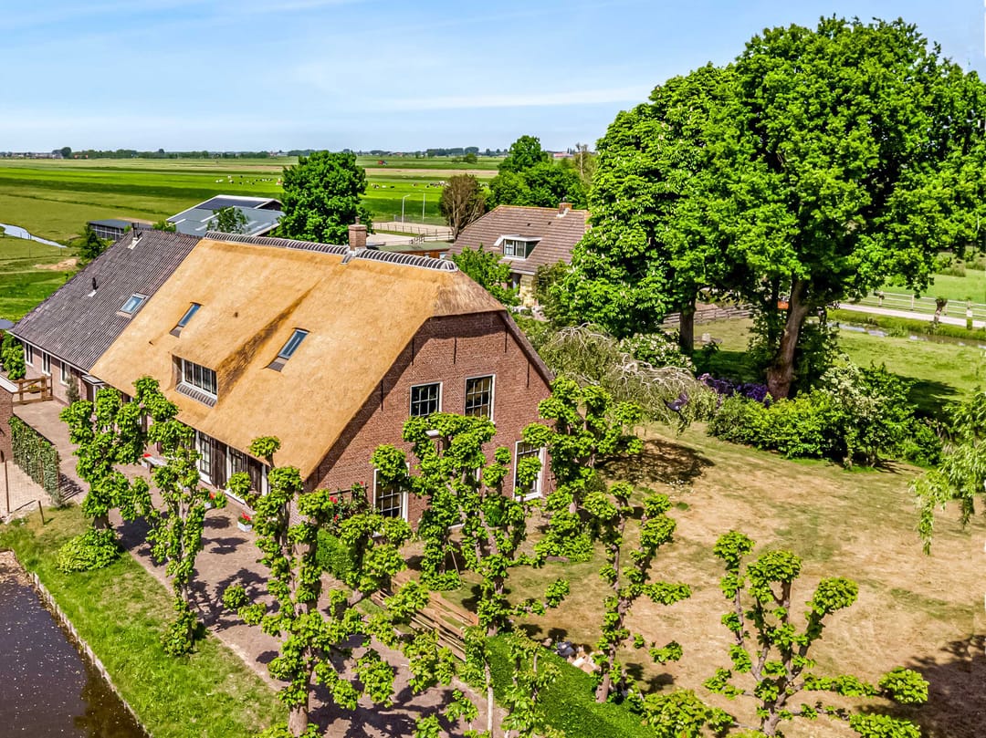 Foto 73 van Lagewaard 28