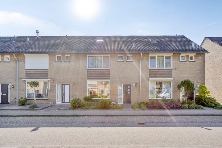 Photo 6 of Mercuriusstraat 20