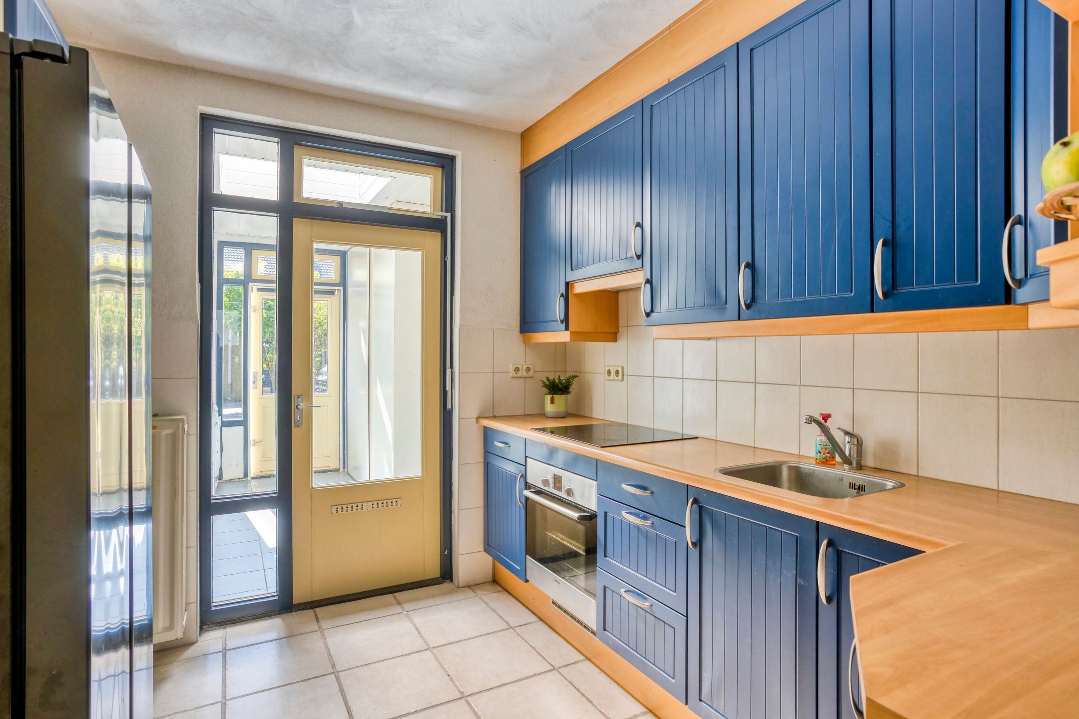 Foto 3 van Mercuriusstraat 20