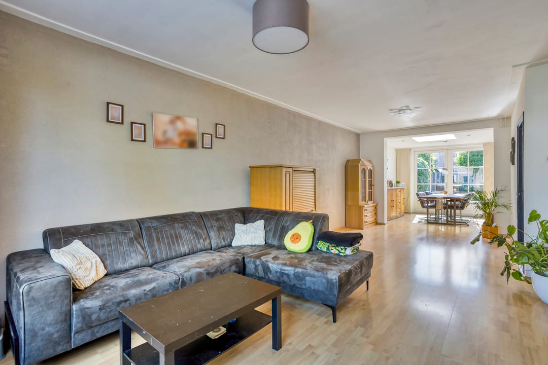 Foto 11 van Mercuriusstraat 20