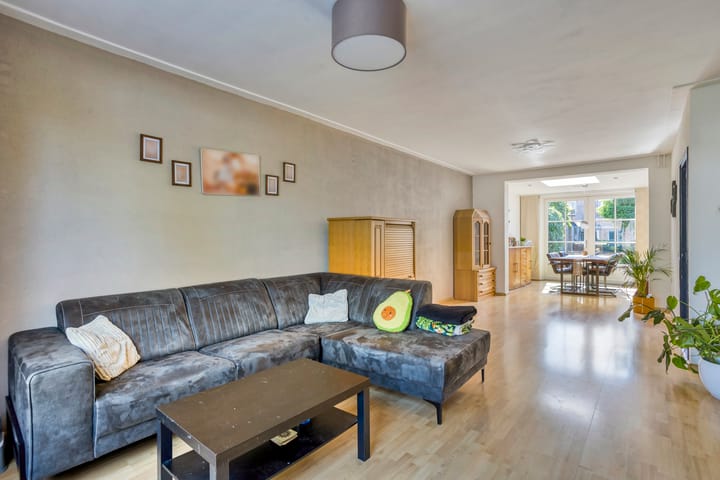 Photo 11 of Mercuriusstraat 20