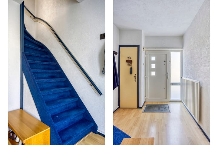 Photo 7 of Mercuriusstraat 20