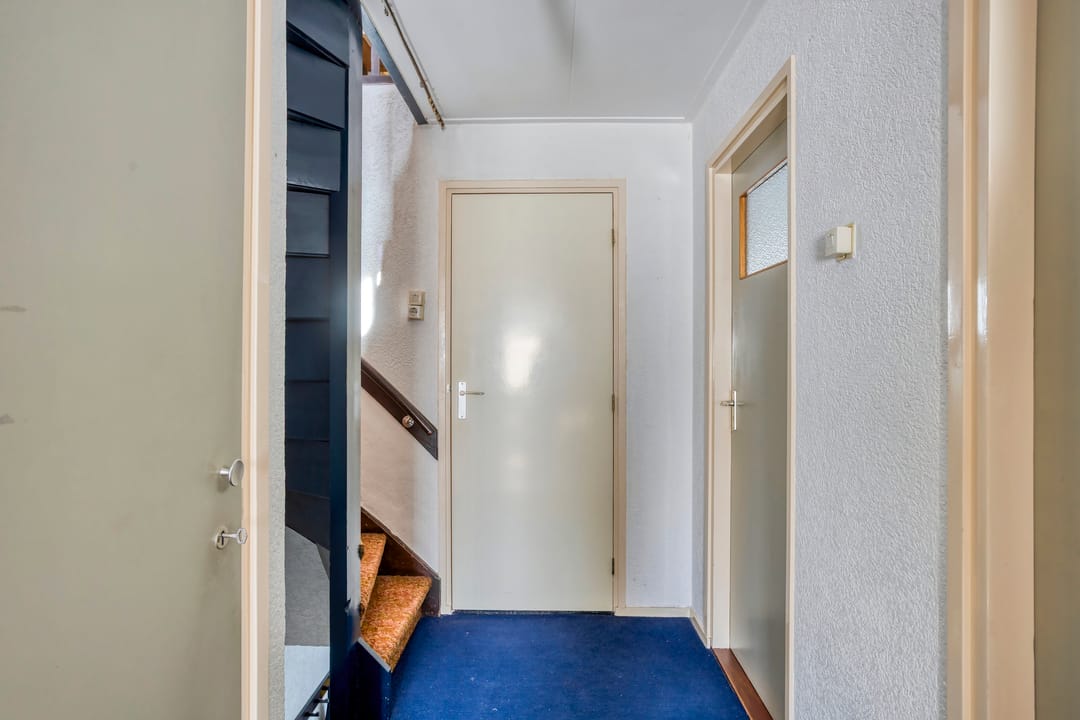 Foto 16 van Mercuriusstraat 20