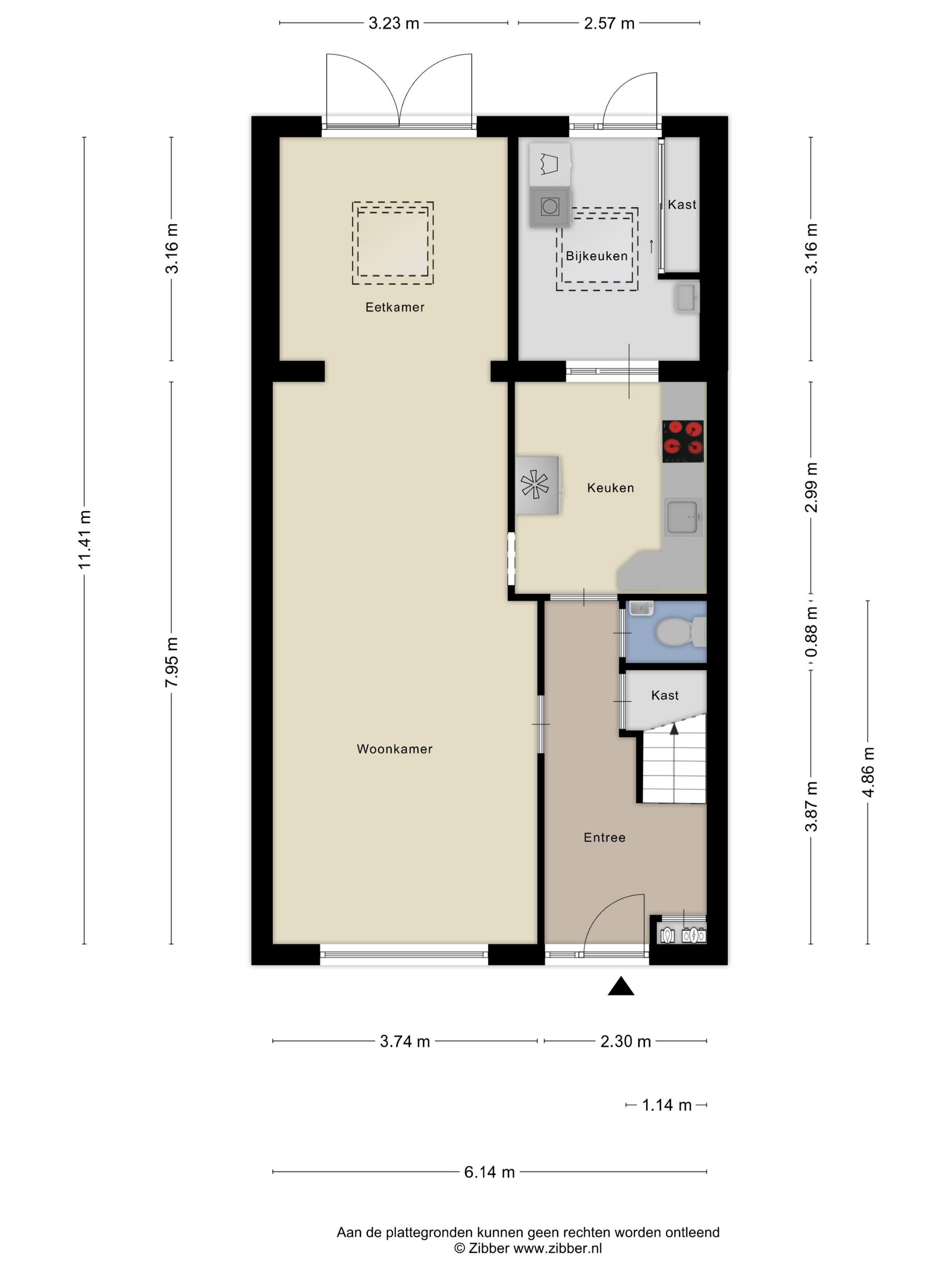 Foto 36 van Mercuriusstraat 20