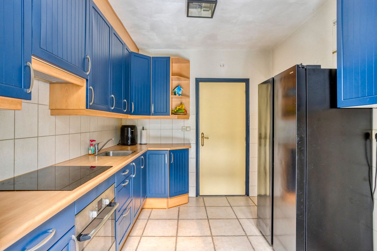 Foto 14 van Mercuriusstraat 20