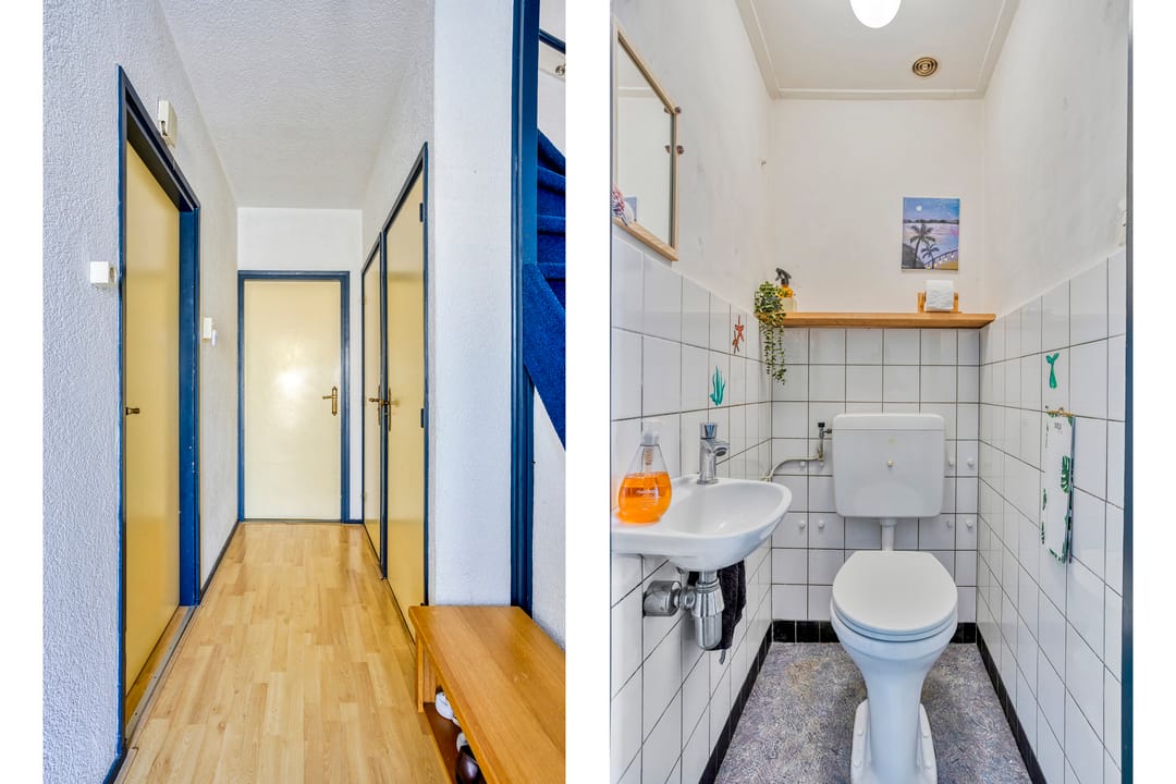 Foto 8 van Mercuriusstraat 20