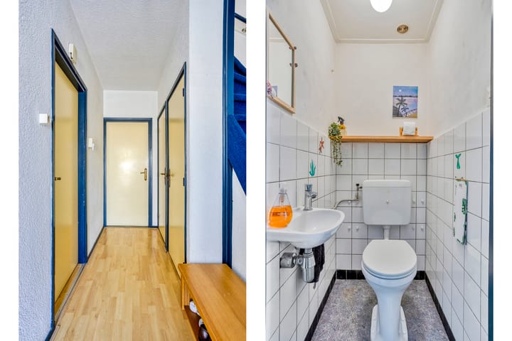 Photo 8 of Mercuriusstraat 20