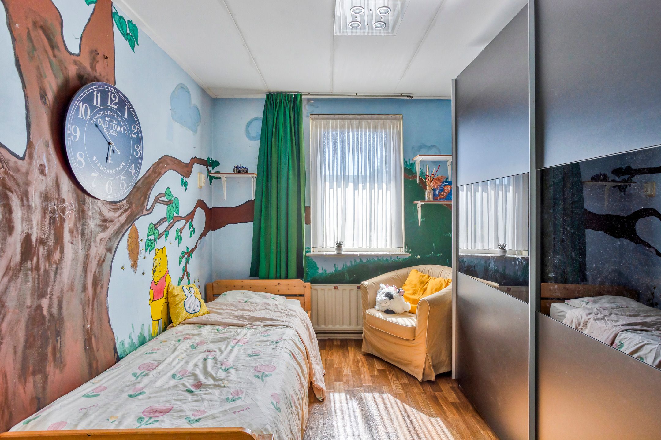 Foto 21 van Mercuriusstraat 20