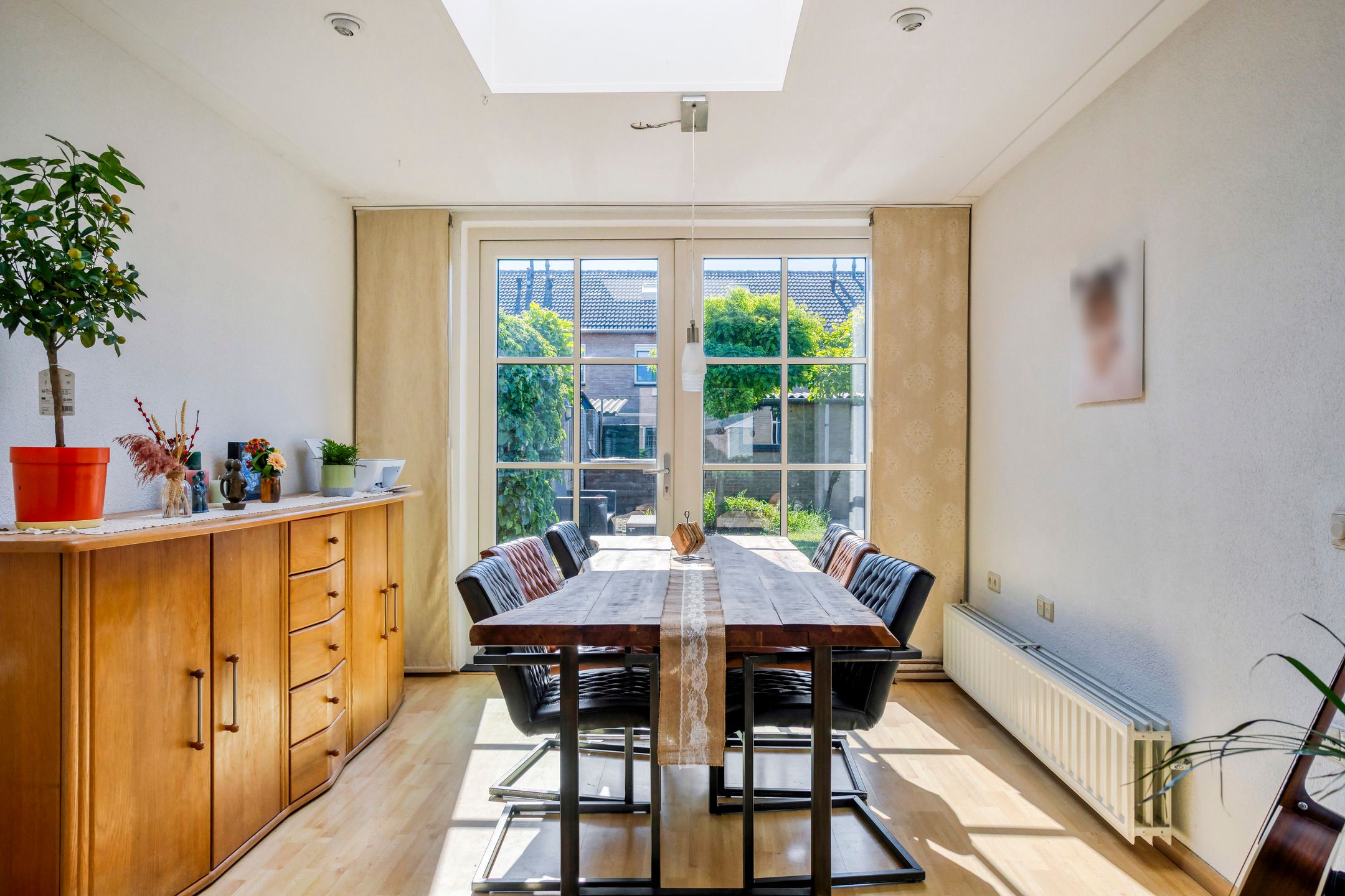 Foto 12 van Mercuriusstraat 20