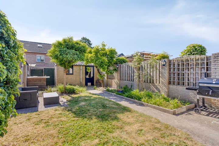 Photo 27 of Mercuriusstraat 20