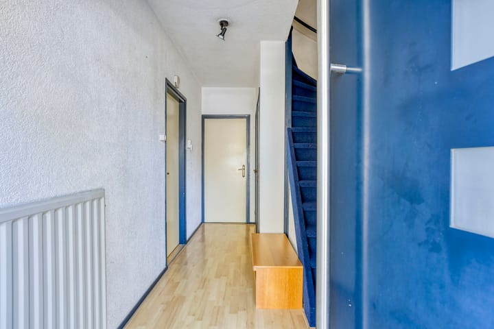 Photo 9 of Mercuriusstraat 20