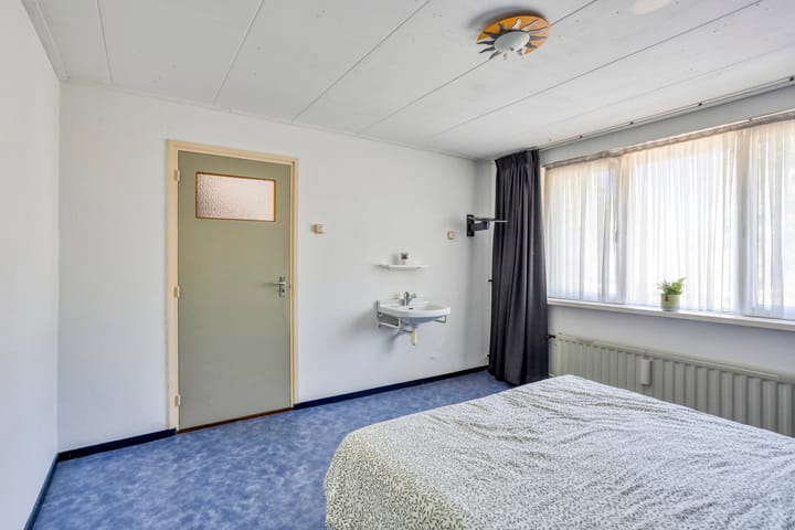 Photo 18 of Mercuriusstraat 20