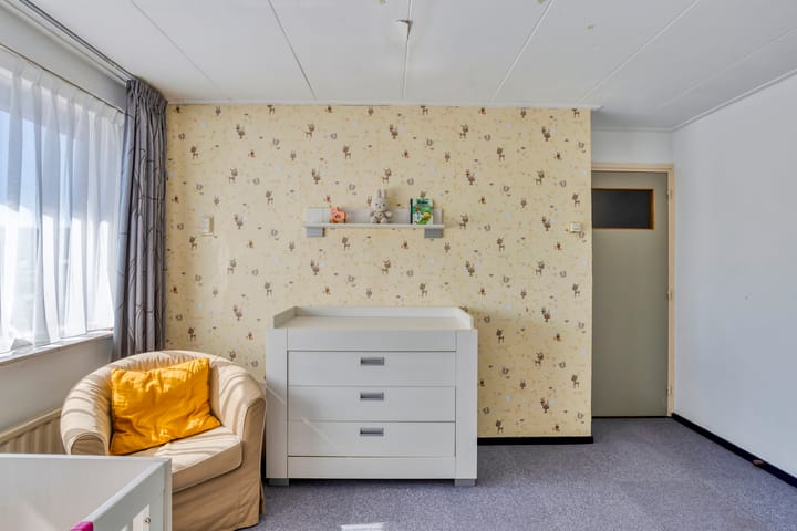 Photo 20 of Mercuriusstraat 20