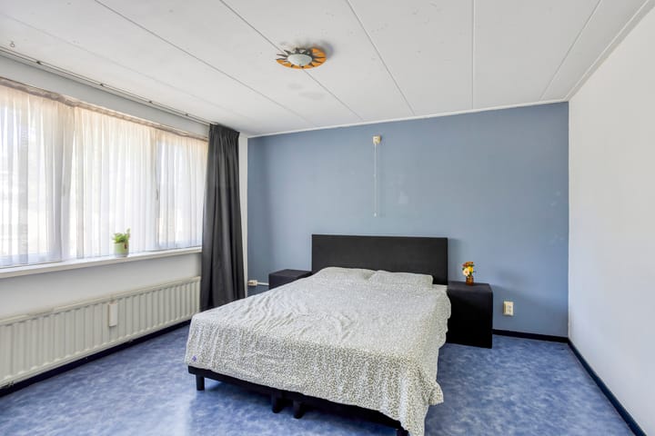 Photo 17 of Mercuriusstraat 20