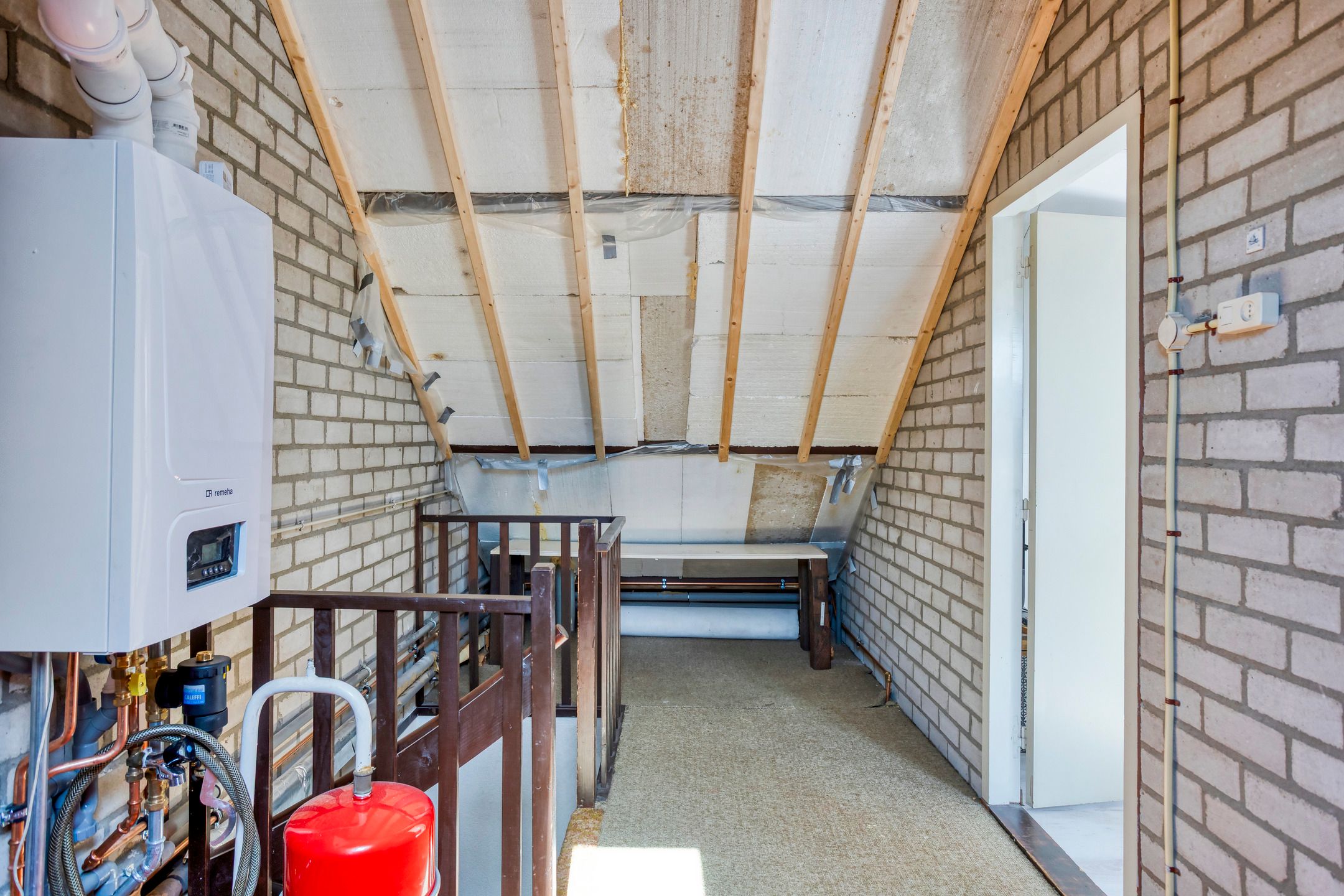 Foto 24 van Mercuriusstraat 20