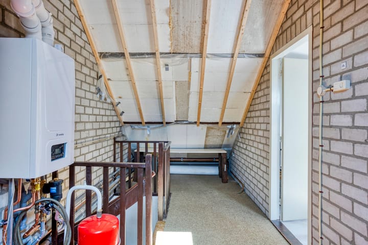 Photo 24 of Mercuriusstraat 20