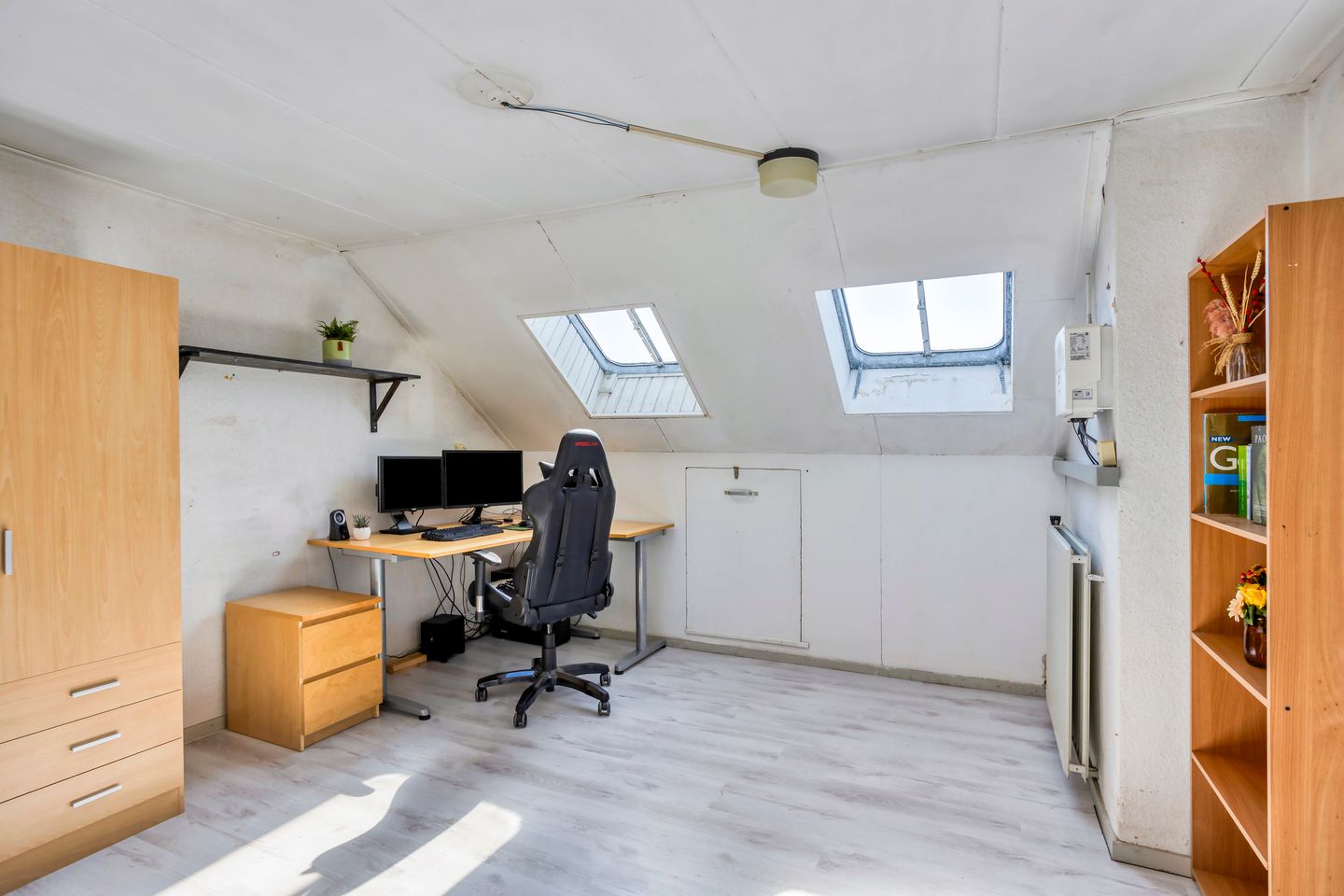 Foto 25 van Mercuriusstraat 20