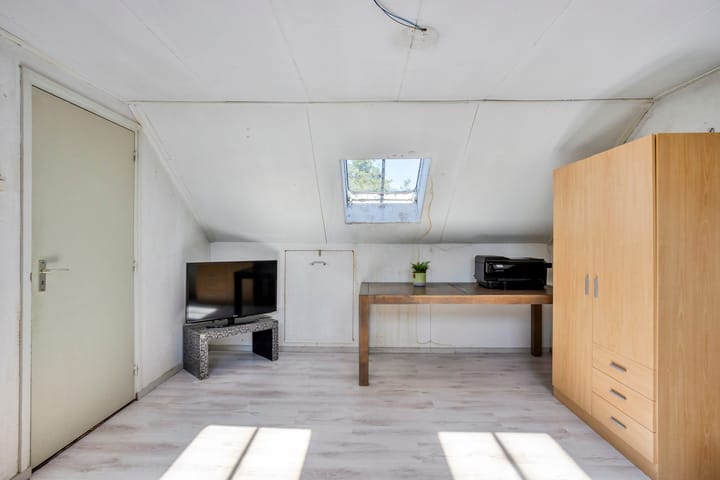 Photo 26 of Mercuriusstraat 20