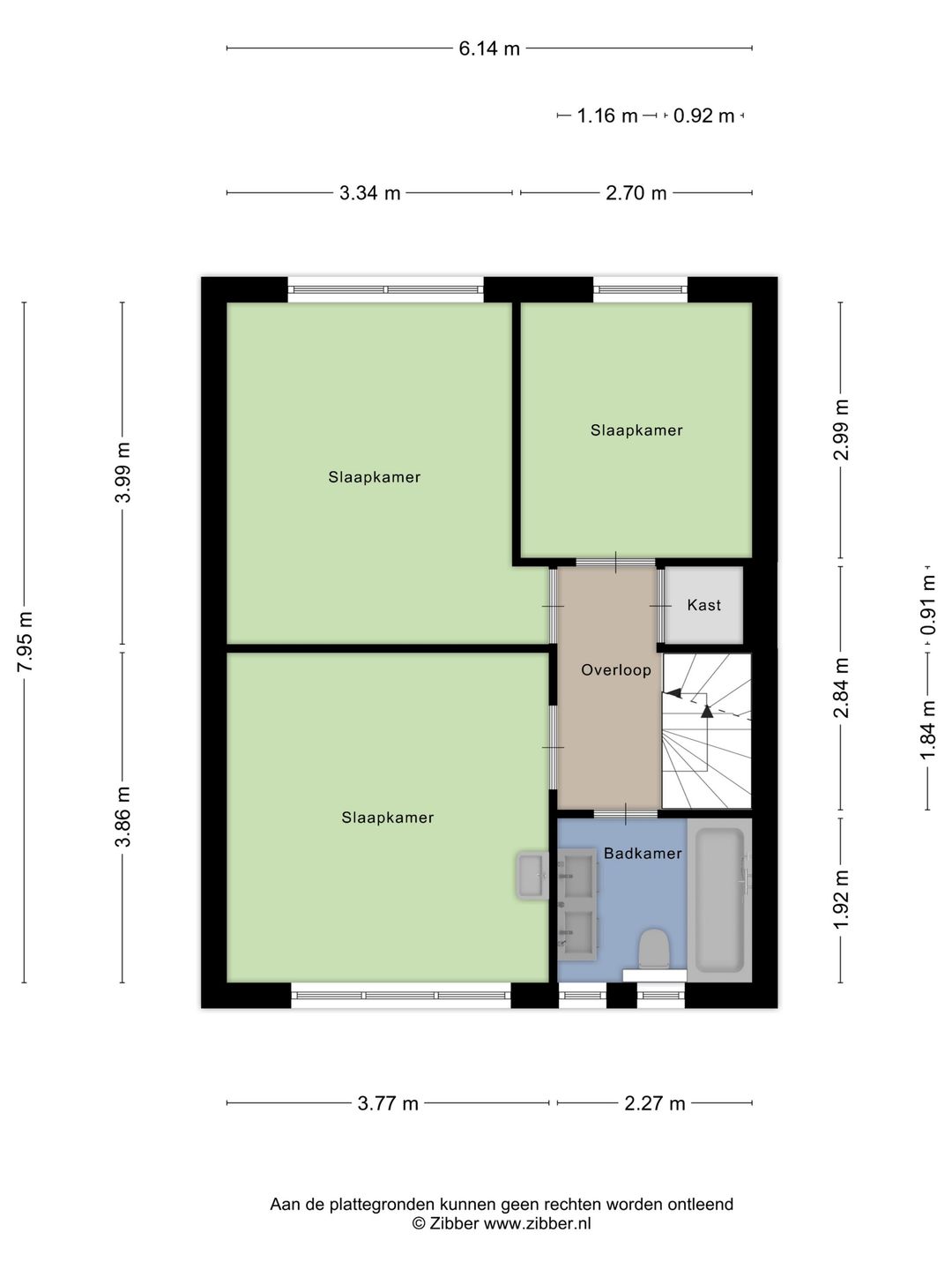 Foto 38 van Mercuriusstraat 20