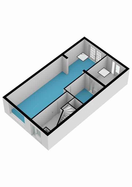 Photo 30 of Mercuriusstraat 20