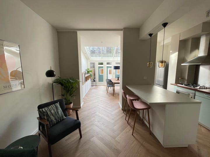 Van der Hoopstraat 119-H