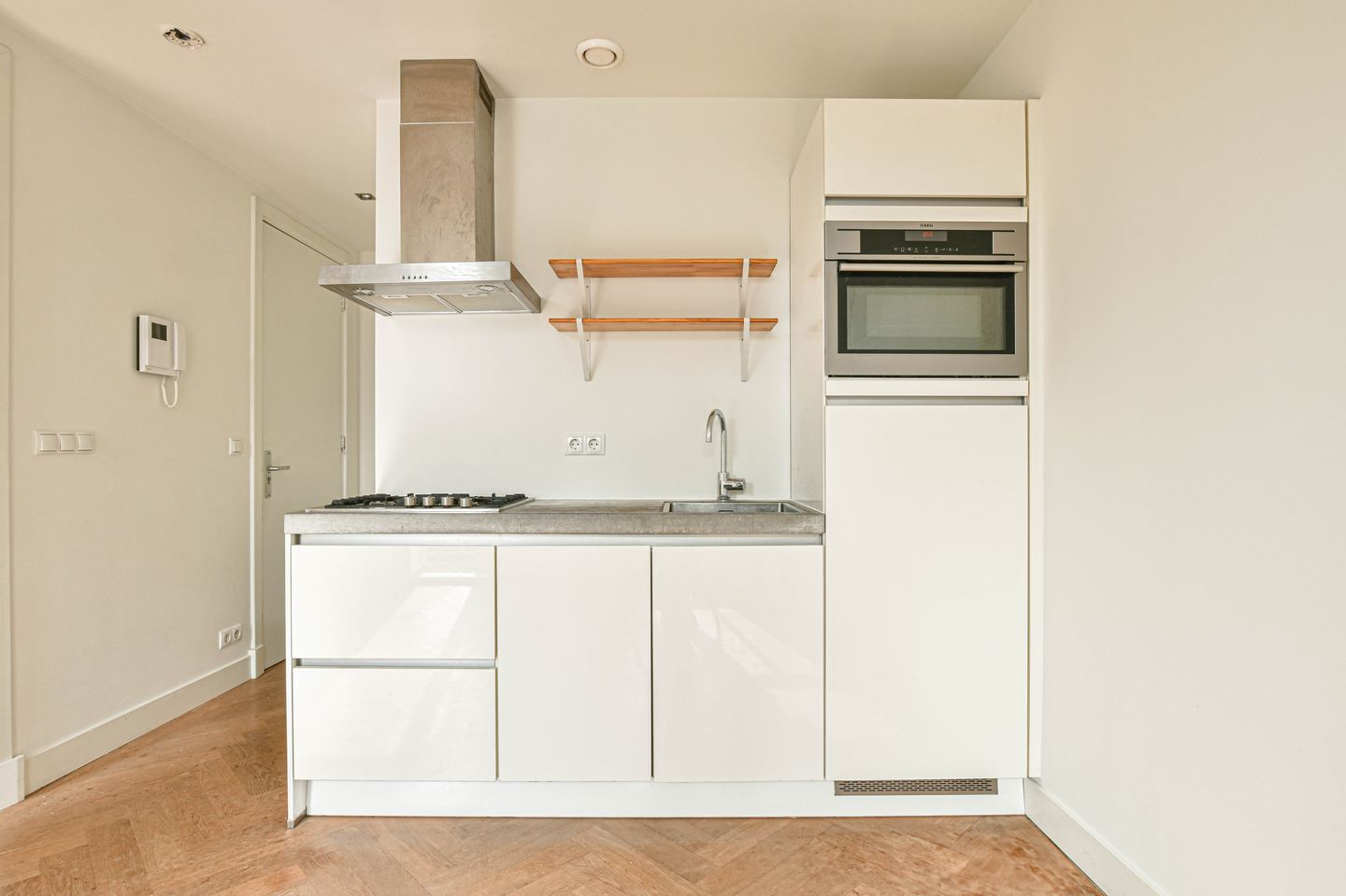 Photo 5 of Frans Halsstraat 57-E