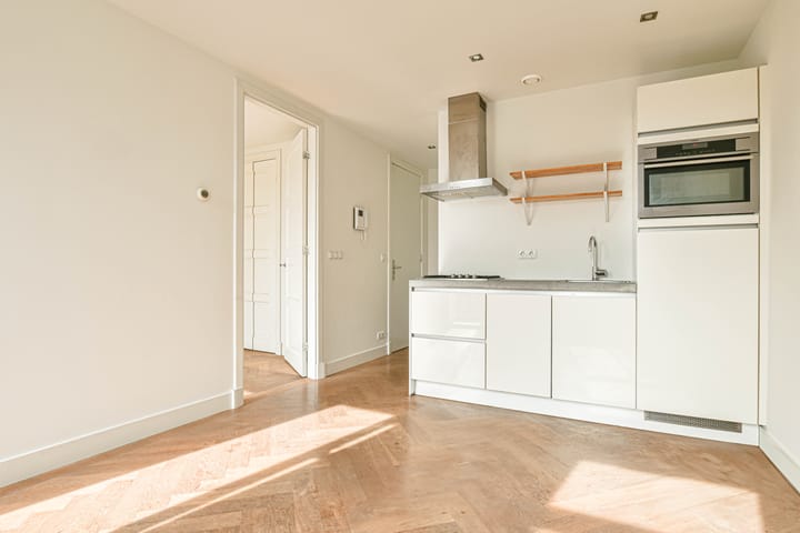 Foto 6 van Frans Halsstraat 57-E