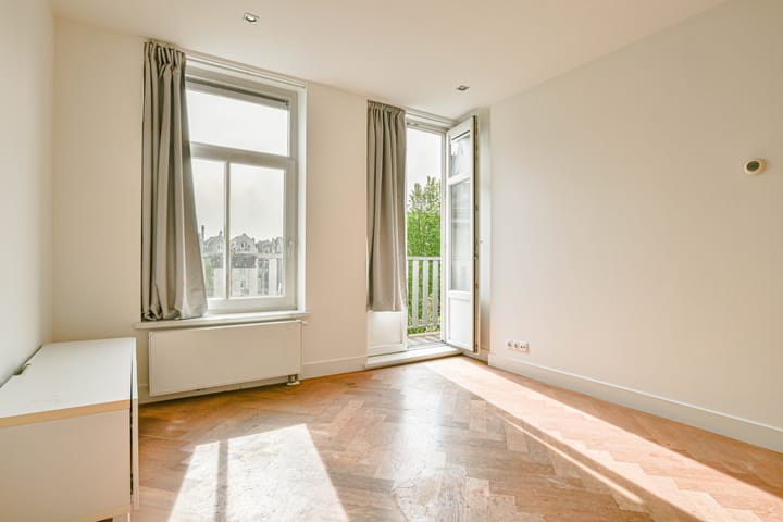 Foto 7 van Frans Halsstraat 57-E