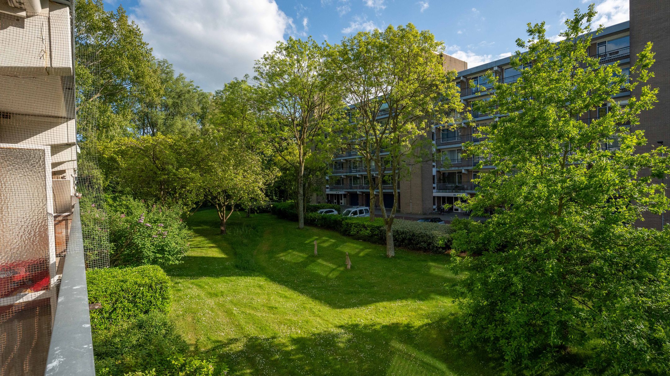 Foto 3 van Boerhaavelaan 171