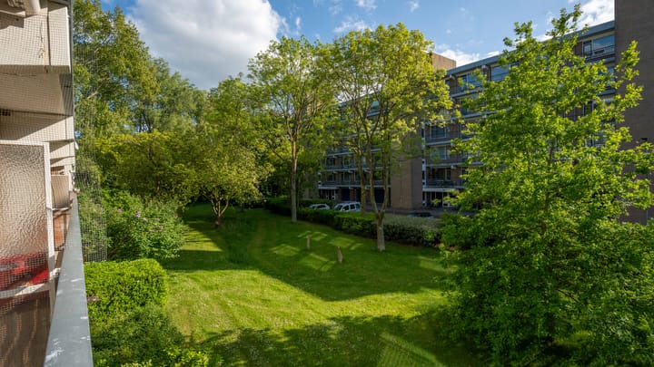 Foto 3 van Boerhaavelaan 171