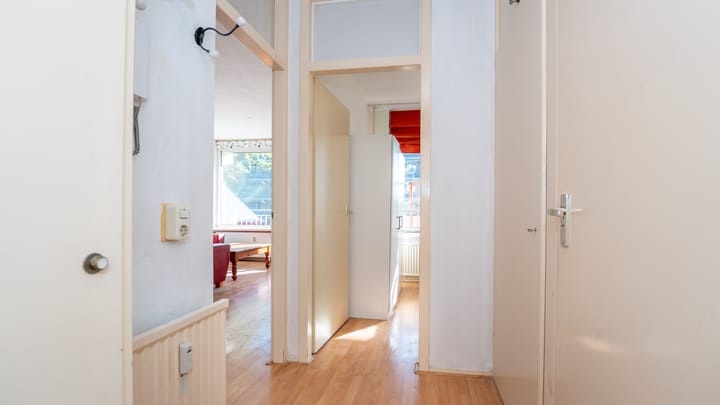 Foto 10 van Boerhaavelaan 171