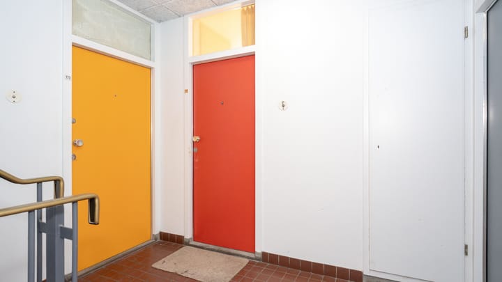 Foto 9 van Boerhaavelaan 171