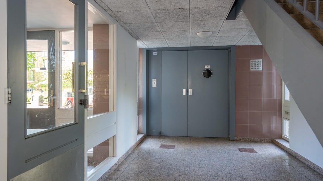 Foto 8 van Boerhaavelaan 171