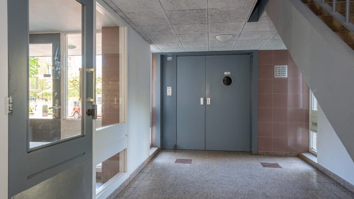 Foto 8 van Boerhaavelaan 171