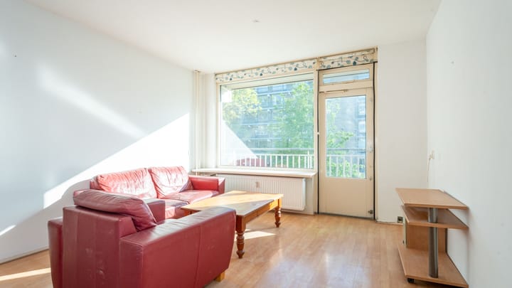 Foto 12 van Boerhaavelaan 171