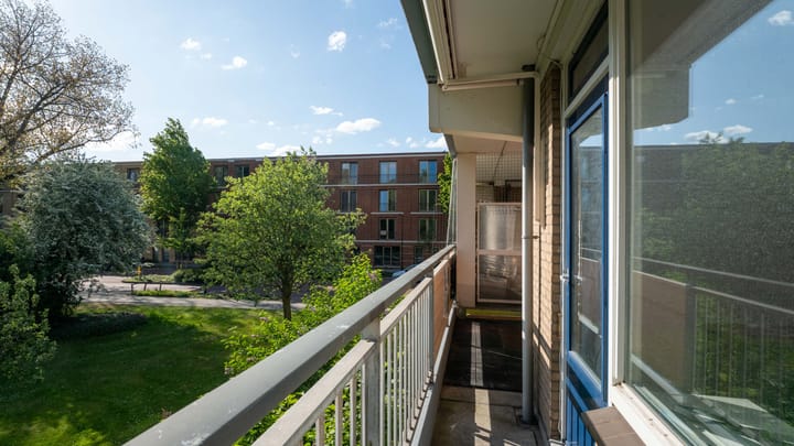 Foto 18 van Boerhaavelaan 171