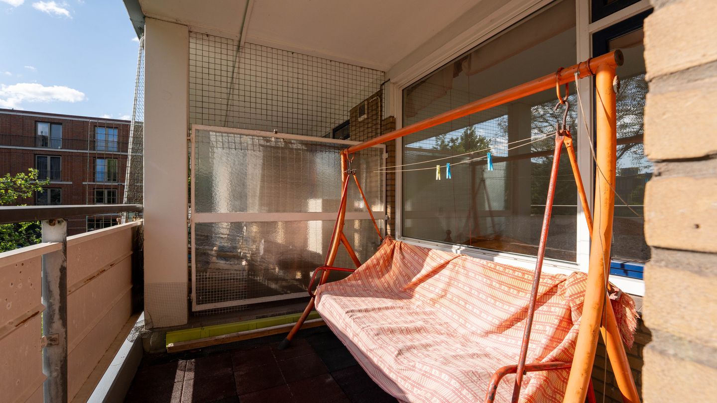 Foto 19 van Boerhaavelaan 171