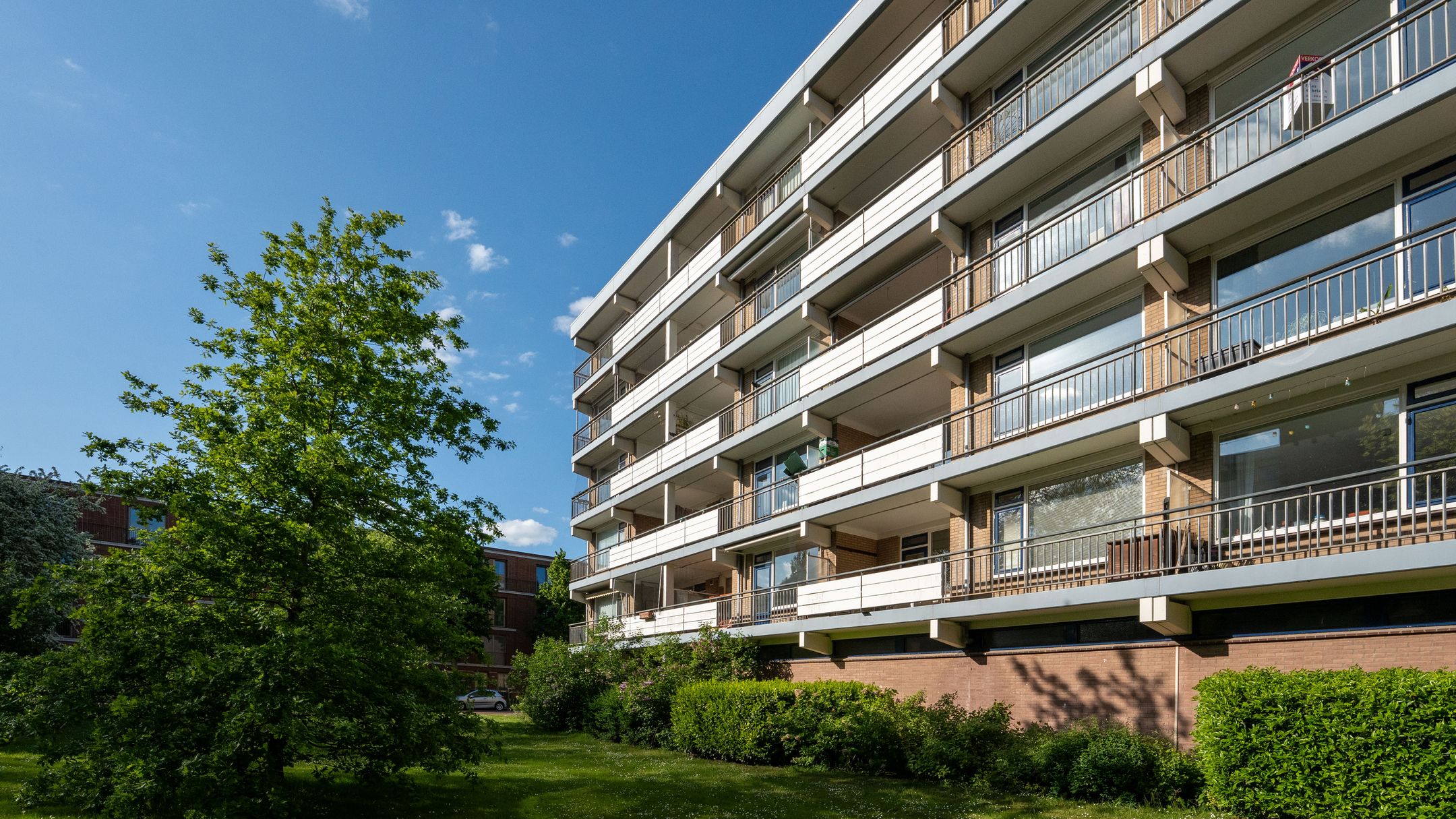 Foto 6 van Boerhaavelaan 171