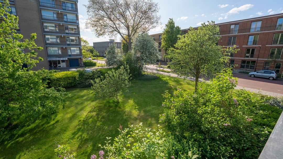 Foto 22 van Boerhaavelaan 171