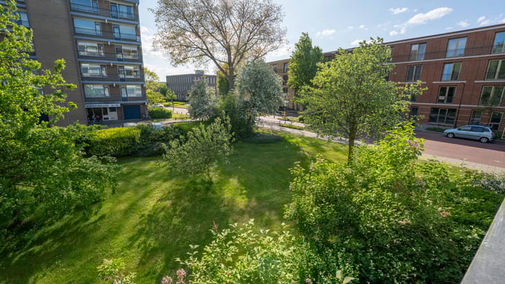 Foto 22 van Boerhaavelaan 171