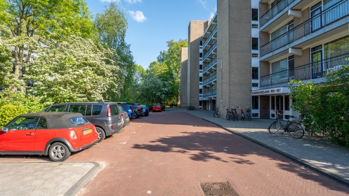 Foto 32 van Boerhaavelaan 171