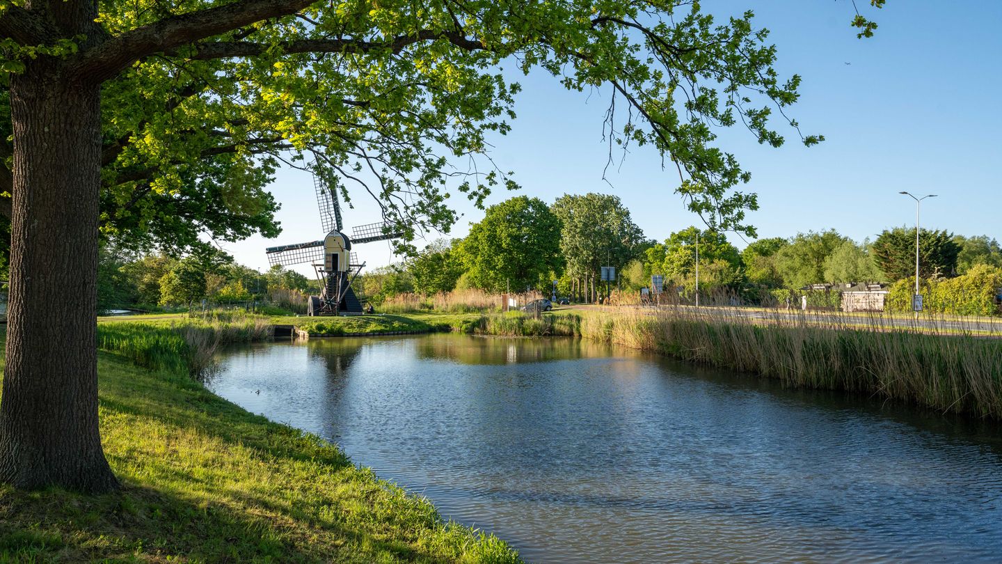 Foto 34 van Boerhaavelaan 171