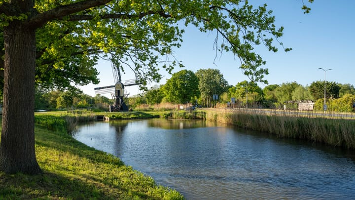 Foto 34 van Boerhaavelaan 171