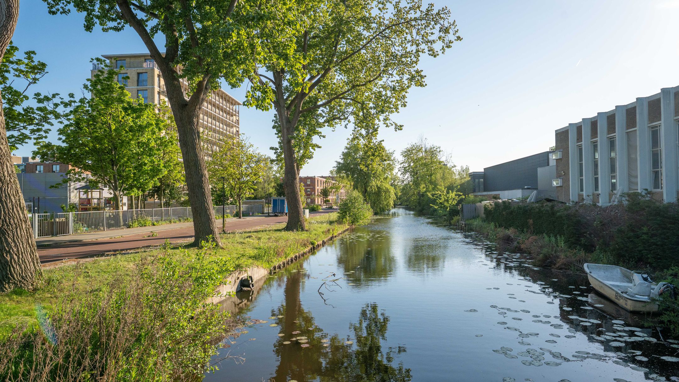 Foto 36 van Boerhaavelaan 171