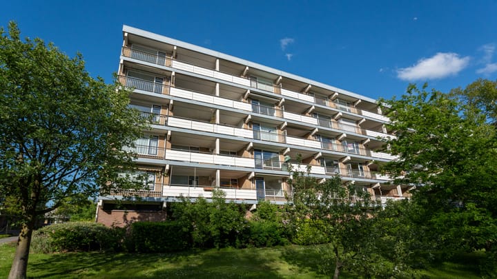 Foto 1 van Boerhaavelaan 171