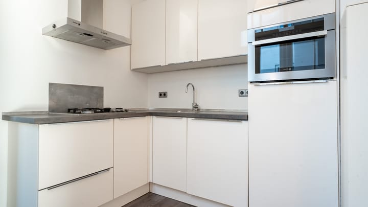 Foto 3 van De Genestetstraat 64